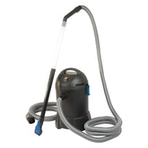 OASE PondoVac Classic front view for efficient pond debris removal