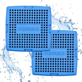 OBMAO hot tub mineral cartridge for Sundance Spas improves water clarity and feel
