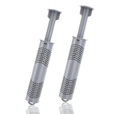OBMAO hot tub silver ion cartridge with mineral balls for clearer water.