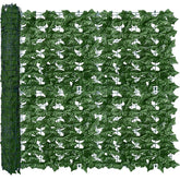 ODTORY artificial ivy privacy fence panel for outdoor privacy and 40x120 inches.