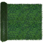 ODTORY artificial ivy privacy fence panel for outdoor privacy and lush backdrop
