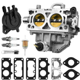 OEKITS carburetor kit for Honda GX630 enabling smoother startup and fuel efficiency
