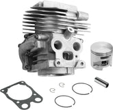 OEKITS Husqvarna K770 cylinder-piston kit for 51mm bore, enhances compatibility and reliability.