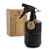 OFFIDIX glass spray bottle with compact size for easy handling