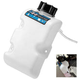 Ohoho Ryobi-compatible fuel tank ready for replacement
