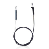 Ohoho brake cable for Toro TimeMaster 30 inch, ready to replace worn parts