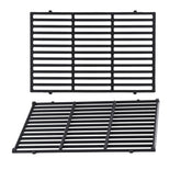 Oklagarden Genesis Grates 19.5x12.9 inch for even heat and precise searing.