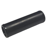 One Stop Outdoor half-inch coupling connector for secure, glue-free drip tubing.