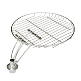 Onlyfire 13.5-inch grate with swivel shaft for Char-Griller 16620