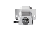 Ooni Karu 12G gas burner back attachment enables gas-powered pizza oven operation