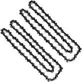 Opuladuo 18inch chain for EGO CS1800 delivers smooth, precise cuts.