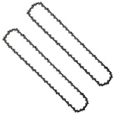 Opuladuo 2PC 16-Inch Chain for DEWALT DCCS670 delivers smooth, reliable cutting performance