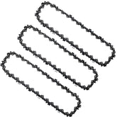 Opuladuo 8-inch pole saw chain for Dewalt DCPS620B shows compatibility and fit