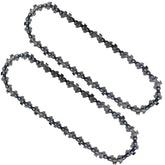 Opuladuo 6-inch chain for Kobalt KMCS 1024A-03, ready for pruning tasks.