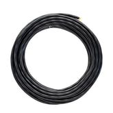 Orbit 57088 underground sprinkler wire with 7-strand 18ga for reliable irrigation wiring.