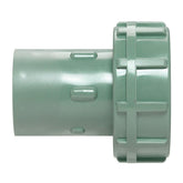 Orbit 57202 1in PVC swivel valve manifold image shows a multi-zone connection for efficient irrigation.