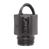 Orbit 57220 solenoid overall view on L-Series valve for durable outdoor irrigation