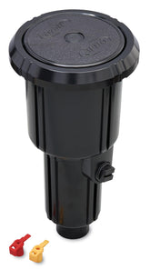 Orbit Pulse XL pop-up sprinkler for even lawn irrigation coverage