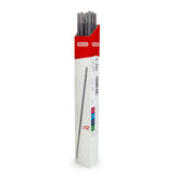 Oregon 12-pack 7/32-inch round chainsaw file for easy sharpening
