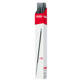 Oregon 70503/80503 3/16-inch file close-up shows precision teeth for smoother sharpening