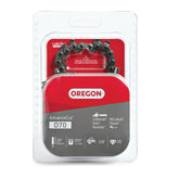 Oregon D70 AdvanceCut for 20in bar smoother, faster cuts