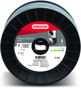 Oregon Magnum Gatorline 105 spool for heavy-duty trimming in professional settings