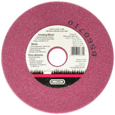 Oregon OR534-316A grinding wheel face, 5-3/4-inch diameter, ideal for bench grinder sharpening.