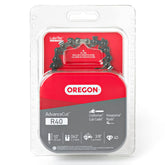 Oregon R40 10in bar with 40-drive links for smooth replacement cuts