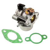 Oriental Power carburetor for Kohler CV12.5 engine, front view ready for replacement.