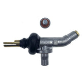 OrigParts Genesis 300 Series main burner valve for Weber grills delivers reliable flame control