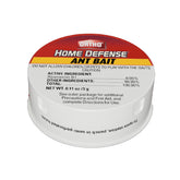 Ortho Home Defense 4PK bait stations for indoor and outdoor use.
