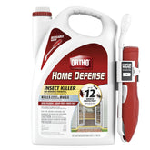 Ortho Home Defense Comfort Wand bottle for easy continuous spray indoors.