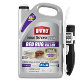 Ortho Home Defense Max bottle front view for indoor pest control
