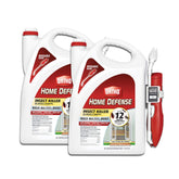 Ortho Home Defense two-bottle pack with Comfort Wand for home pest control