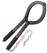 OSROENE fence fixer ergonomic handle reduces effort during tightening for comfortable use.