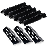 OTAMECE flavorizer bars 17-1/8 inch deliver even heat for juicier grilling