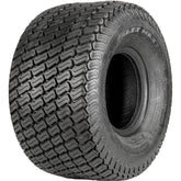 OTR Grassmaster 20x12-10 side view, rugged lawn tire for reliable traction.