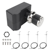 Outspark grill igniter kit for Blackstone 36 ready for instant ignition