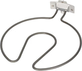 Outspark heating element for Charbroil 20602109 during installation for even grilling