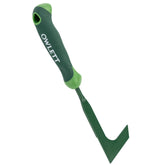 Owlett Crack Weeder overview image showing versatility for cracks and moss