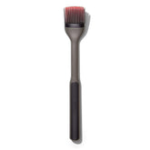 OXO Good Grips basting brush side view for easy grilling sauce application