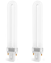 PACETAP 21050 9W bulb pack for fast DynaTrap replacement.