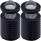 PAGOW 20 piece hose filter washers for durable, leak-free connections