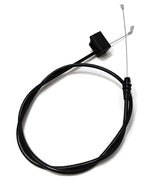 Palart 112-8818 rear bagging cable for Toro, smooth bagging action.