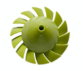 Palart Ryobi blower fan P2108 compatibility close-up for easy replacement.