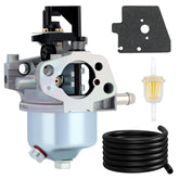 Panari 14 853 90-S carburetor for Kohler engines; ready-to-use replacement.