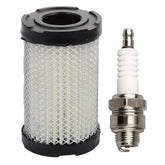 Panari 35066 air filter front view promotes clean airflow for Tecumseh engines
