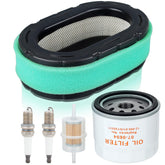 Panari 7000 series maintenance kit box shown for a ready tune up