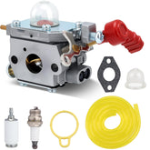 Panari 753-06288 carburetor kit with all components for easy maintenance.