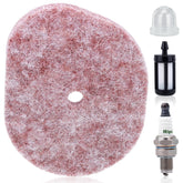 Panari FS40C air filter kit for quick replacement and cleaner airflow